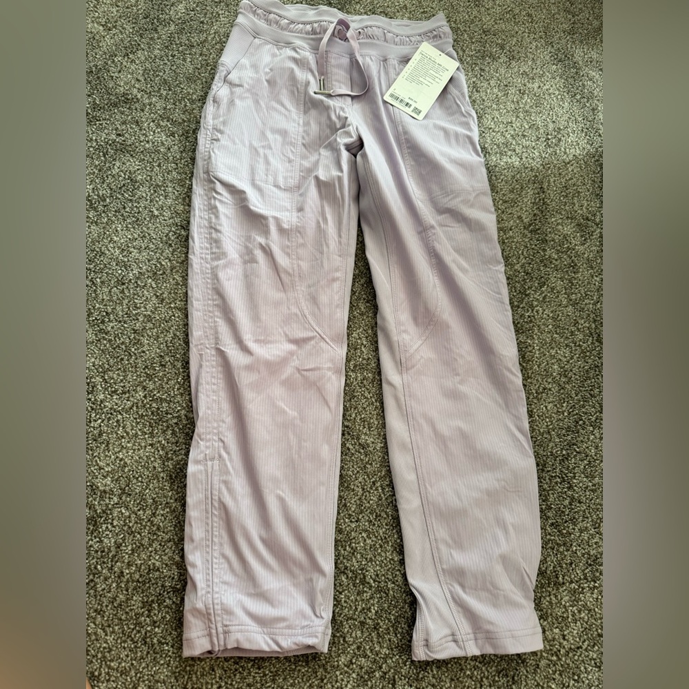 New w tags lululemon dance studio pants